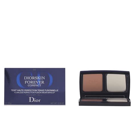 Dior Rosy Beige 032 Diorskin Forever Compact Flawless